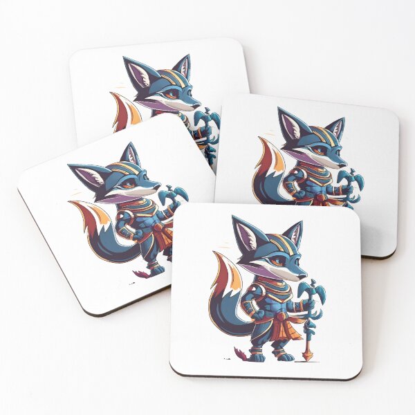 Item preview, anubis is cool designed and sold by SabyDigitalArt.