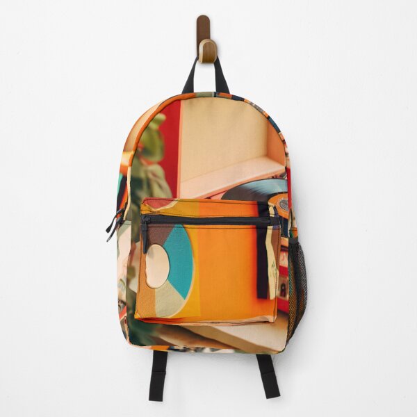 Item preview, Retro Vinyl Vibes designed and sold by Nardaz.