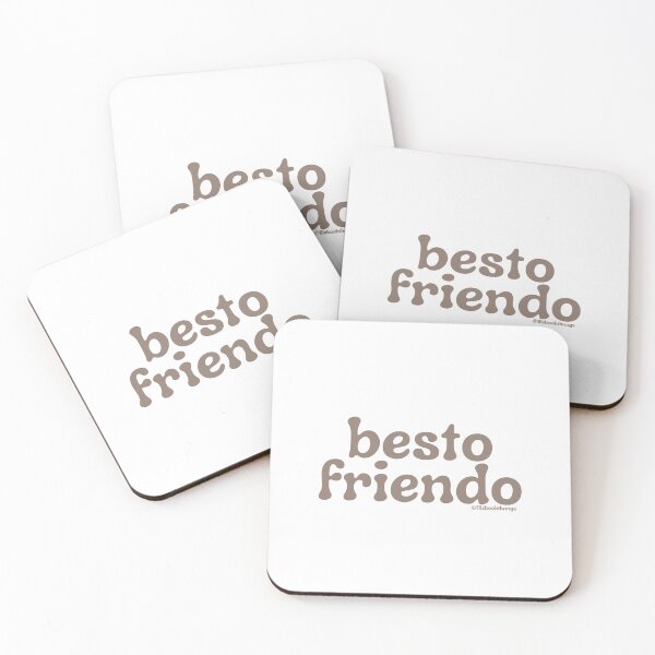 Artikelvorschau, Besto Friendo, v1 | @lilsboobthangs entworfen und verkauft von lilsboobthangs.