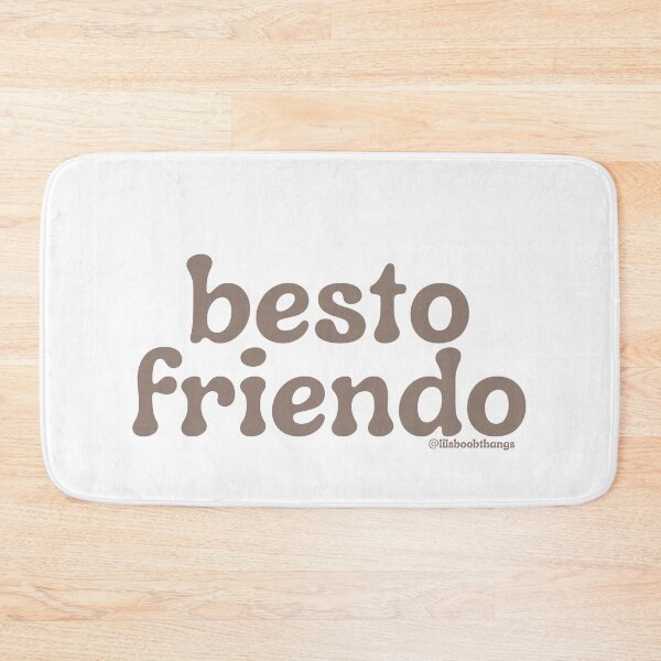 Item preview, Besto Friendo, v1 | @lilsboobthangs designed and sold by lilsboobthangs.