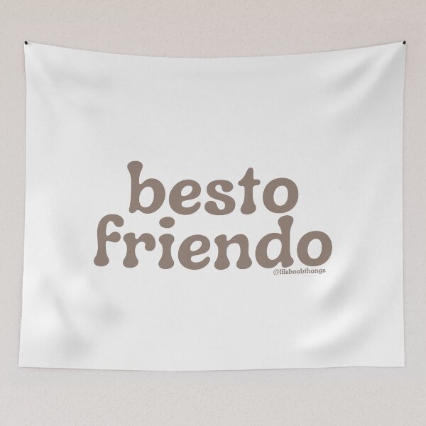Item preview, Besto Friendo, v1 | @lilsboobthangs designed and sold by lilsboobthangs.