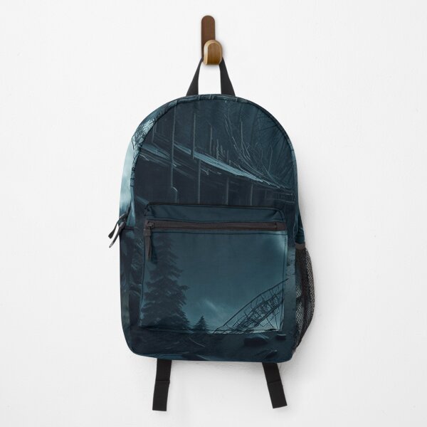 Item preview, Abandoned Theme Park designed and sold by Myahashaye.