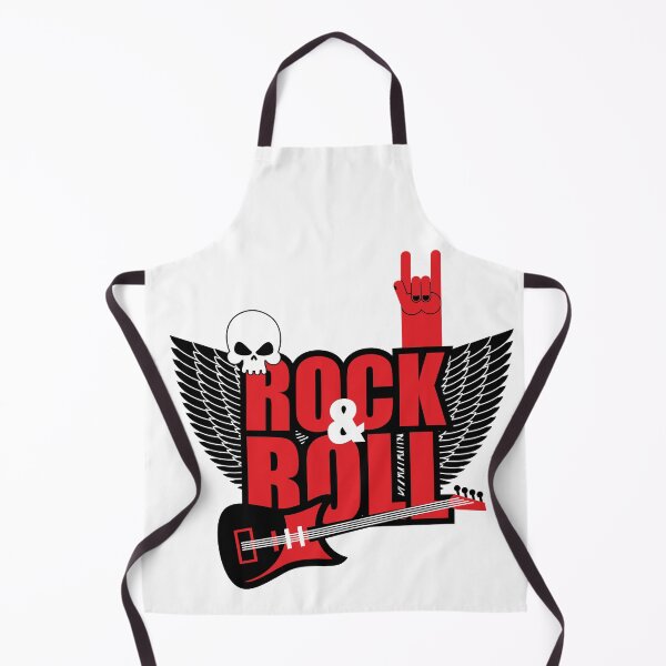Item preview, rock and roll designed and sold by itswallcraft.