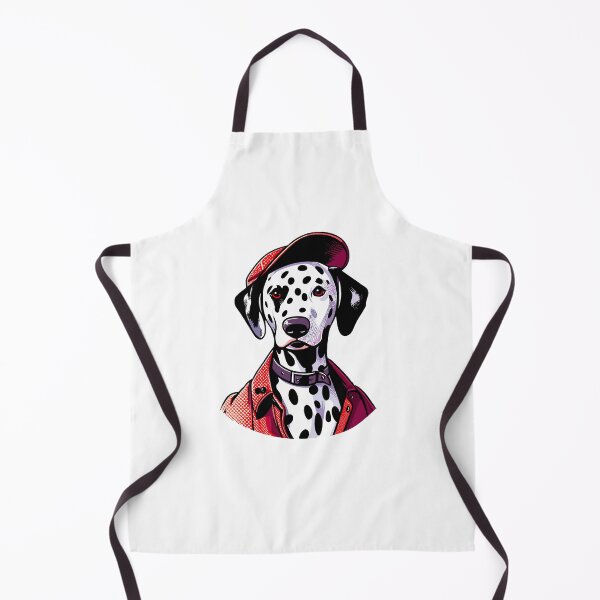 Item preview, Max the Dalmatian dog 3 designed and sold by TheAwesomeBox.