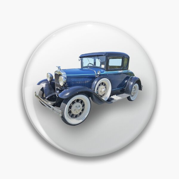 Item preview, 1930 Model 'A' Ford Coup'e. designed and sold by voyagerone510.