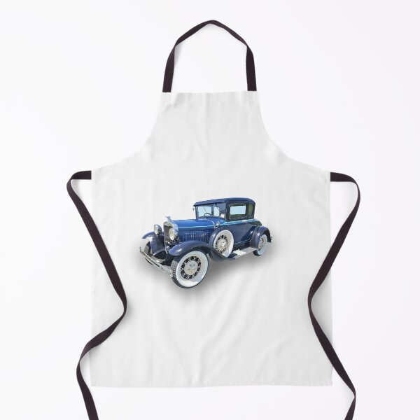 Item preview, 1930 Modelo 'A' Ford Coupé e. designed and sold by voyagerone510.