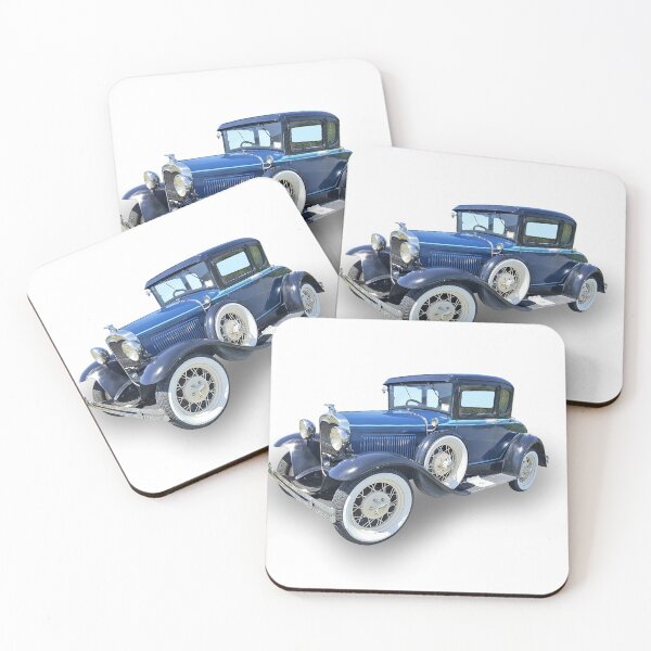 Item preview, 1930 Model 'A' Ford Coup'e. designed and sold by voyagerone510.
