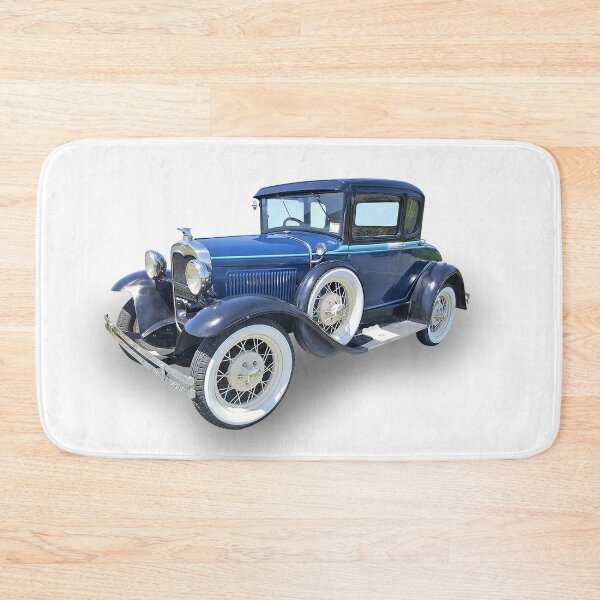Item preview, 1930 Model 'A' Ford Coup'e. designed and sold by voyagerone510.