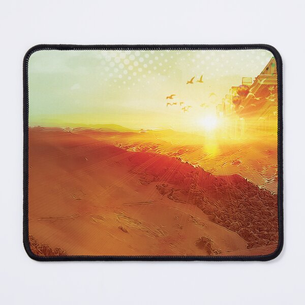 Item preview, Sunrise designed and sold by Godserv.