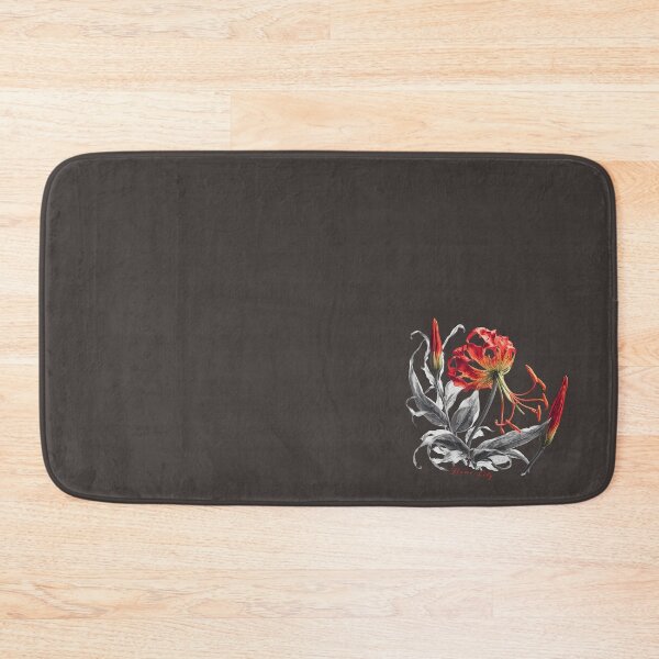 Item preview, Flame Lily "Dance of Flames" designed and sold by MvuuStudio.
