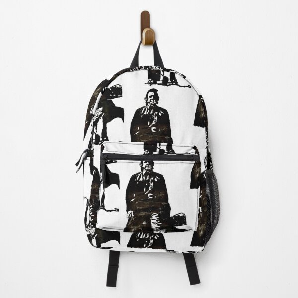 Item preview, Fruitcake’s Johnny Cash, The Man in Black, Walkin the line  designed and sold by Art by Fruitcake.