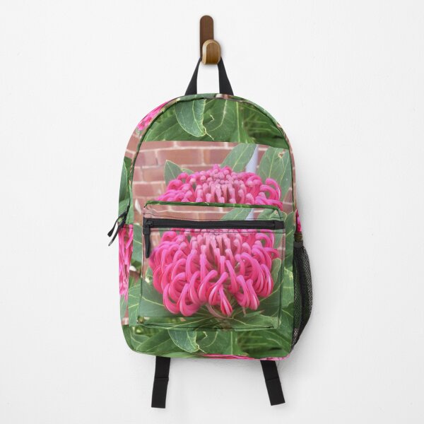 Item preview, Australian Waratah designed and sold by MaureenBoyle.