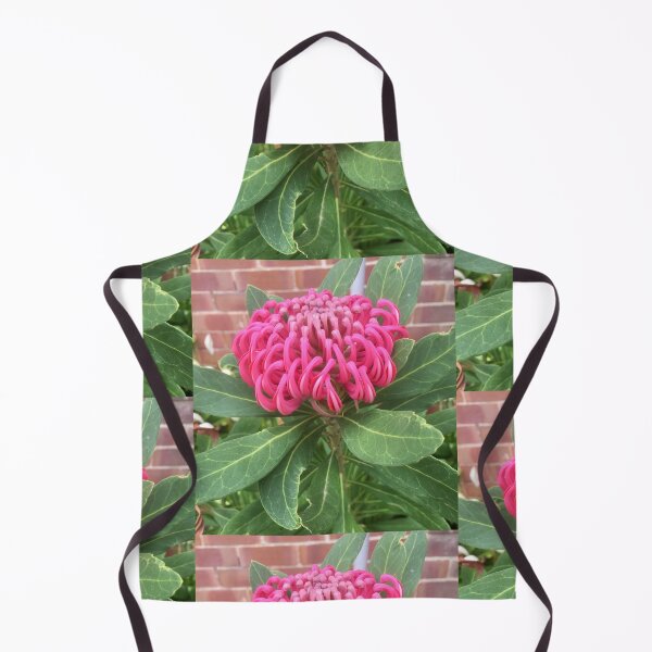 Item preview, Australian Waratah designed and sold by MaureenBoyle.