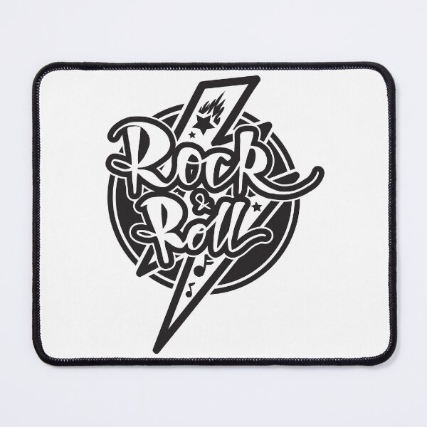 Item preview, rock n roll designed and sold by itswallcraft.