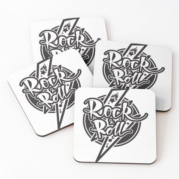 Item preview, rock n roll designed and sold by itswallcraft.