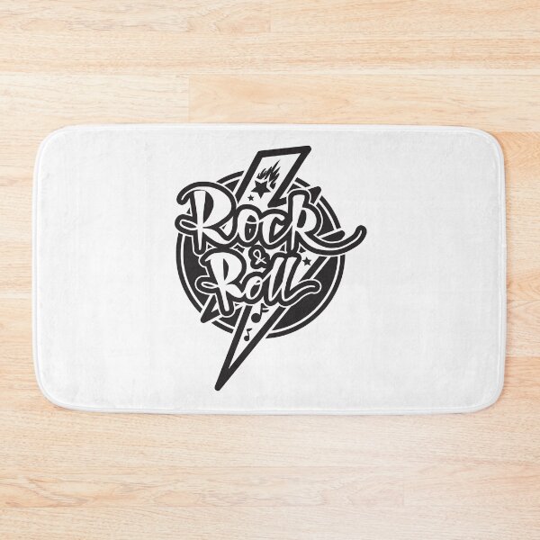 Item preview, rock n roll designed and sold by itswallcraft.