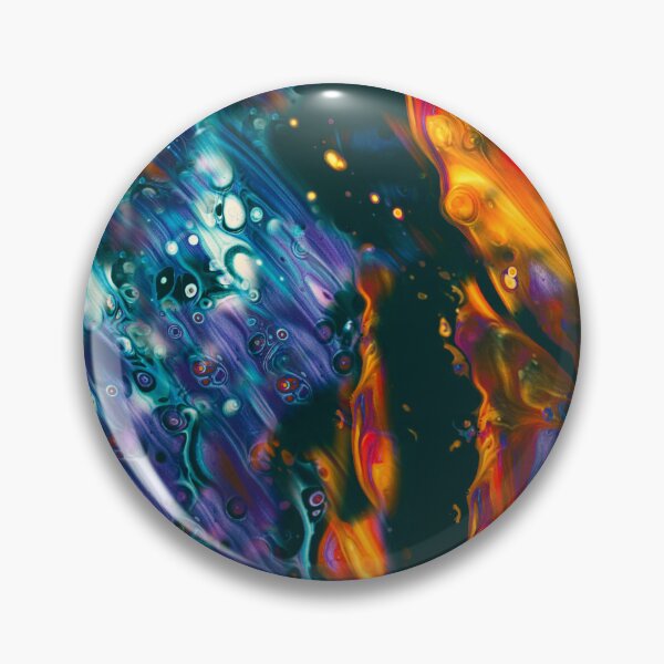 Item preview, Rainbow Liquify designed and sold by kandycoded.
