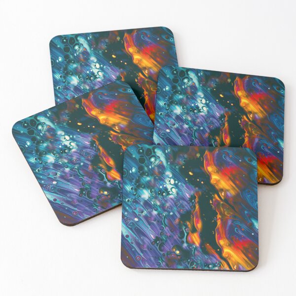 Item preview, Rainbow Liquify designed and sold by kandycoded.