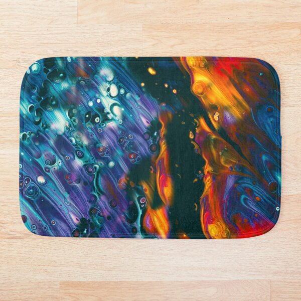 Item preview, Rainbow Liquify designed and sold by kandycoded.