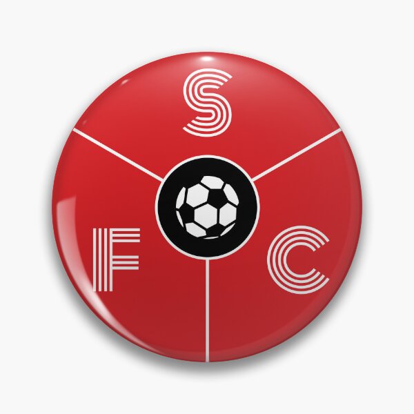 Item preview, Southampton FC SFC Minimalist Artwork designed and sold by kakarikihill.