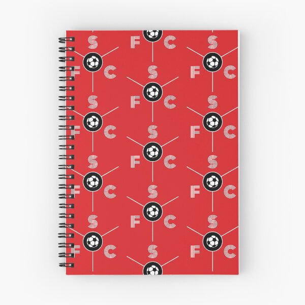 Item preview, Southampton FC SFC Minimalist Artwork designed and sold by kakarikihill.