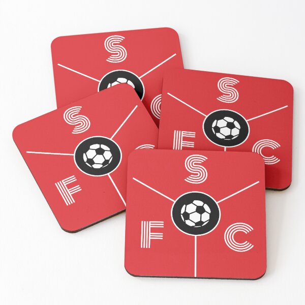 Item preview, Southampton FC SFC Minimalist Artwork designed and sold by kakarikihill.