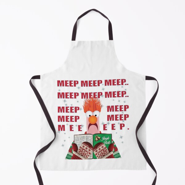 Item preview, Merry Meeping Christmas designed and sold by Darron Vanover.