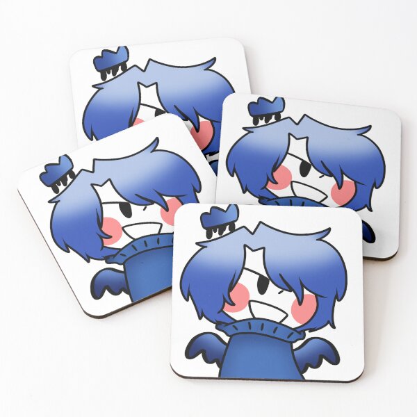 Item preview, Snow being Snow designed and sold by Solar-Cat.
