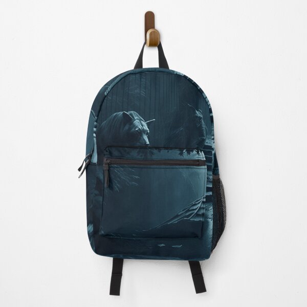 Item preview, Abandoned Zoo designed and sold by Myahashaye.