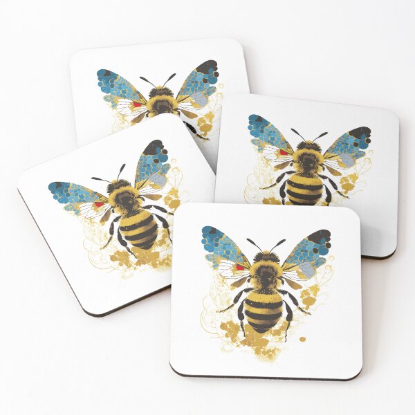 Item preview, Creative Bee designed and sold by Godserv.