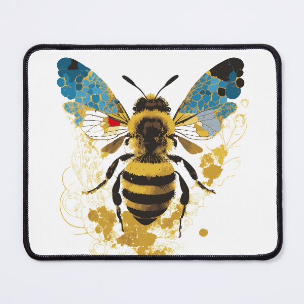 Item preview, Creative Bee designed and sold by Godserv.