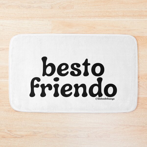 Item preview, Besto Friendo, v2 | @lilsboobthangs designed and sold by lilsboobthangs.