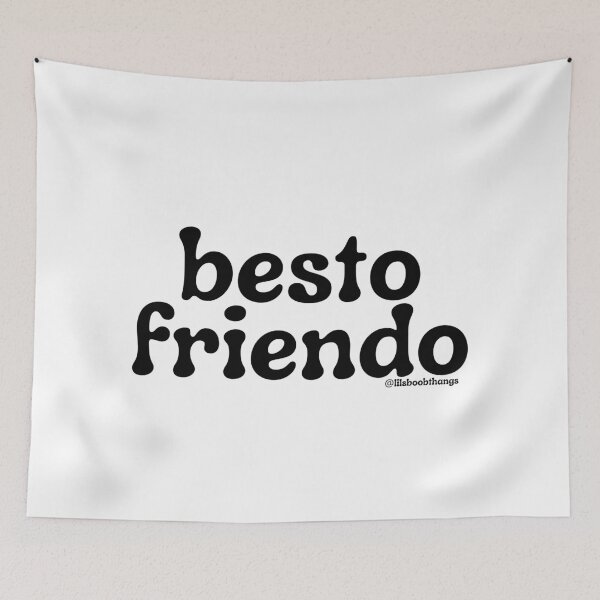 Item preview, Besto Friendo, v2 | @lilsboobthangs designed and sold by lilsboobthangs.