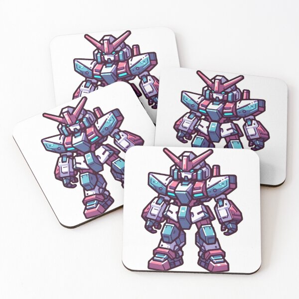 Item preview, Mecha Robot designed and sold by BlueLo0p.