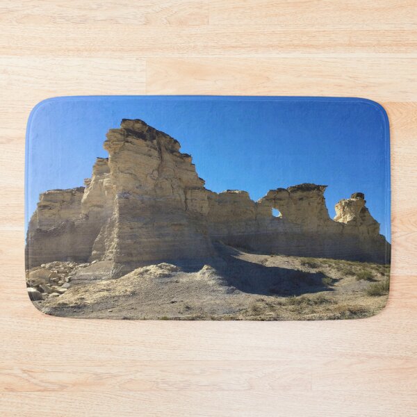 Item preview, Monument Rocks National Landmark  designed and sold by CarefulCaptures.