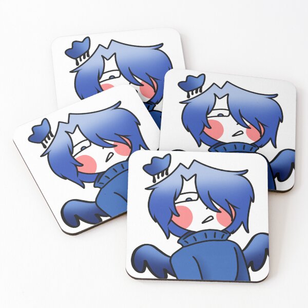 Item preview, Snow's Contempt designed and sold by Solar-Cat.