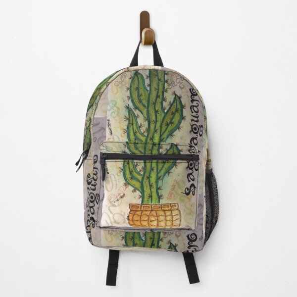 Item preview, Saguaro Cactus designed and sold by MaureenBoyle.