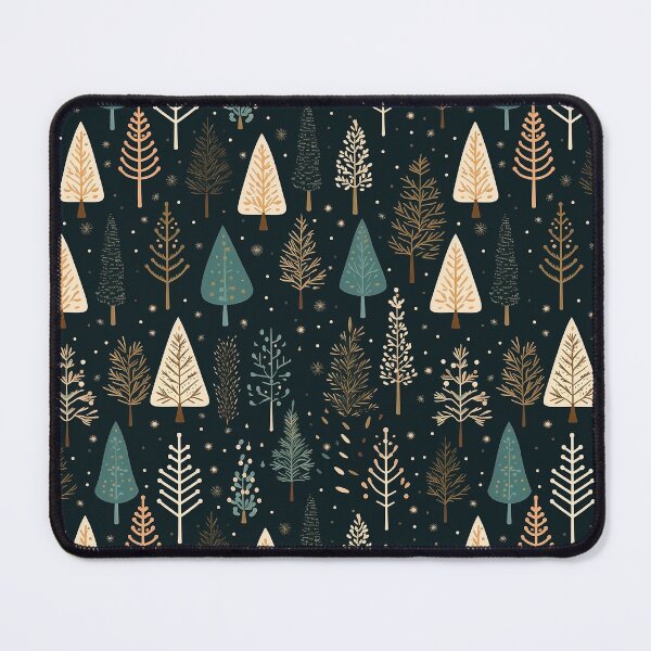 Item preview, Folclore festivo del abeto designed and sold by Fizzycat.