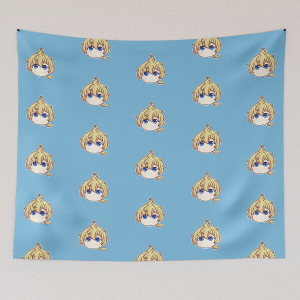 Item preview, MIKA designed and sold by BeckWC.