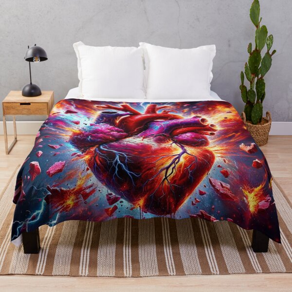 Item preview, Anatomical Heartbreak designed and sold by Solarskymedia.