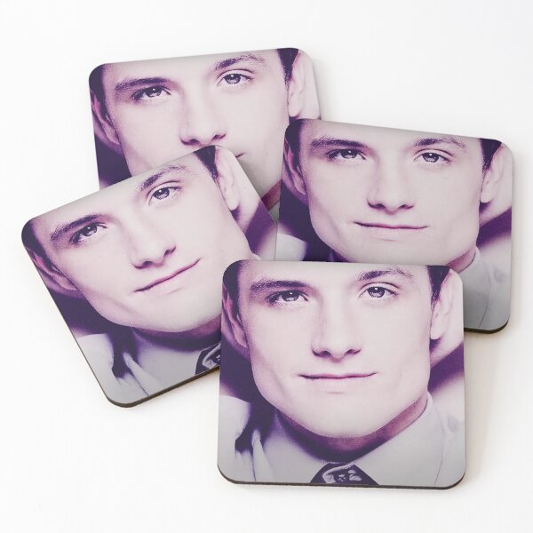 Item preview, Josh Hutcherson Whistle Meme designed and sold by hauntihng.