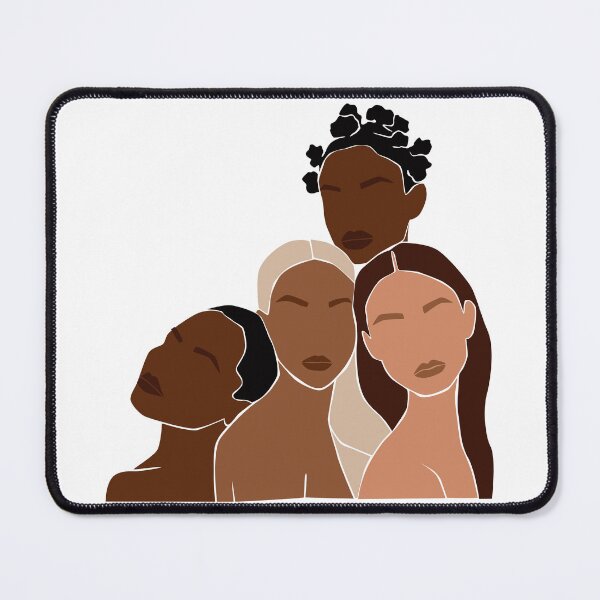 Item preview, sisterhood designed and sold by itswallcraft.