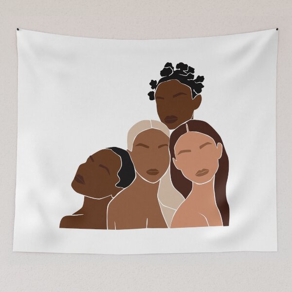 Item preview, sisterhood designed and sold by itswallcraft.