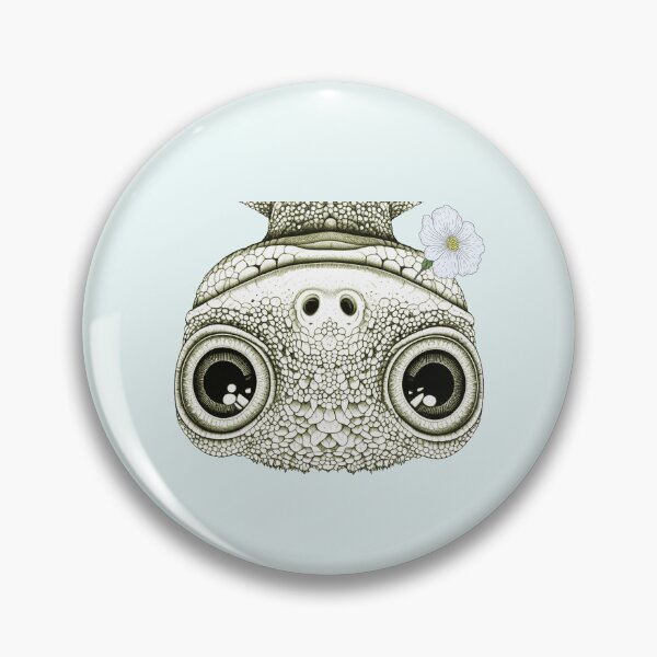 Item preview, Zero Stress Mode Activated. Cute Gecko. Carefree Gecko With Flower designed and sold by ArmonyforSouls.