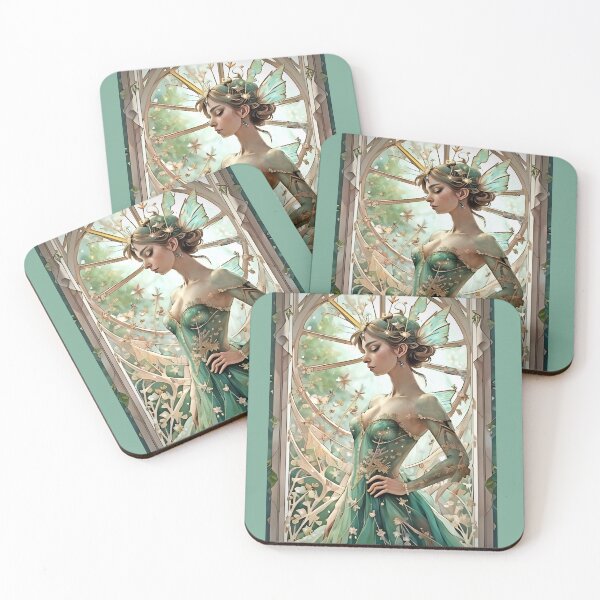 Item preview, Muse by a Window designed and sold by FaerieFusion.