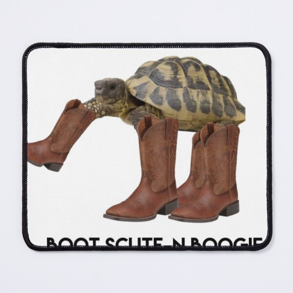Item preview, Boot Scute-n Boogie designed and sold by Coley Optera.
