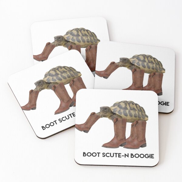 Item preview, Boot Scute-n Boogie designed and sold by Coley Optera.