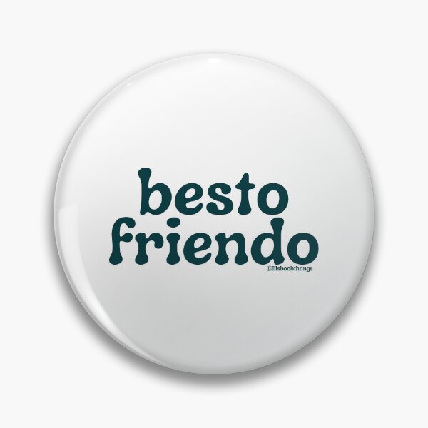 Artikelvorschau, Besto Friendo, v3 | @lilsboobthangs entworfen und verkauft von lilsboobthangs.
