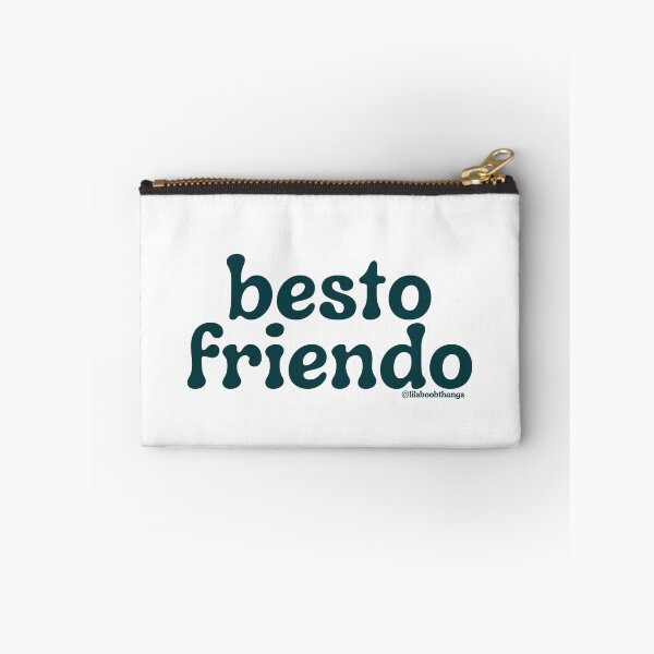 Artikelvorschau, Besto Friendo, v3 | @lilsboobthangs entworfen und verkauft von lilsboobthangs.