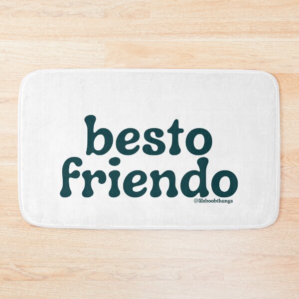 Item preview, Besto Friendo, v3 | @lilsboobthangs designed and sold by lilsboobthangs.